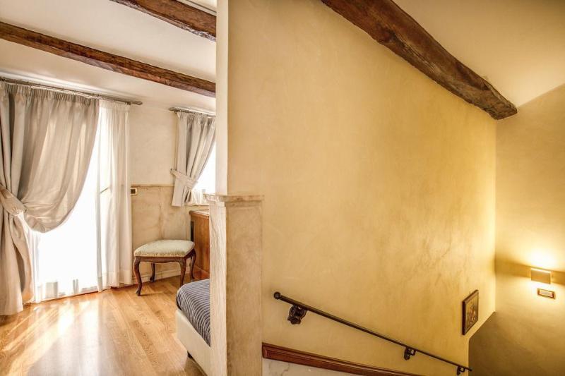 Готель Pantheon Relais Рим Екстер'єр фото