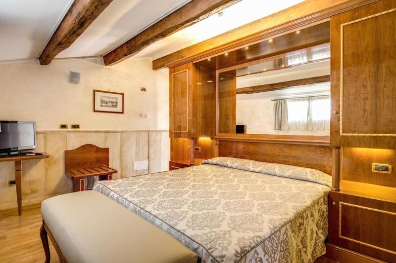 Готель Pantheon Relais Рим Екстер'єр фото