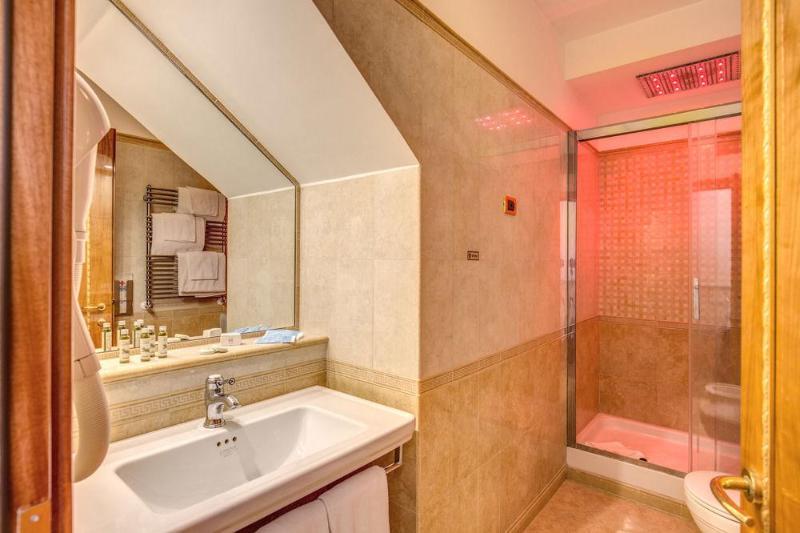 Готель Pantheon Relais Рим Екстер'єр фото