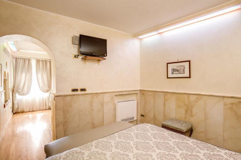 Готель Pantheon Relais Рим Екстер'єр фото