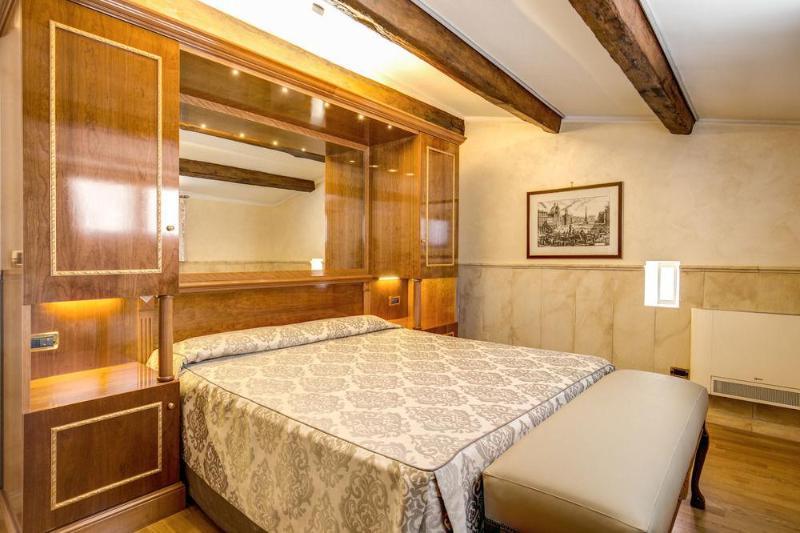 Готель Pantheon Relais Рим Екстер'єр фото