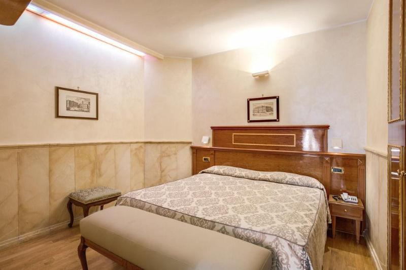 Готель Pantheon Relais Рим Екстер'єр фото